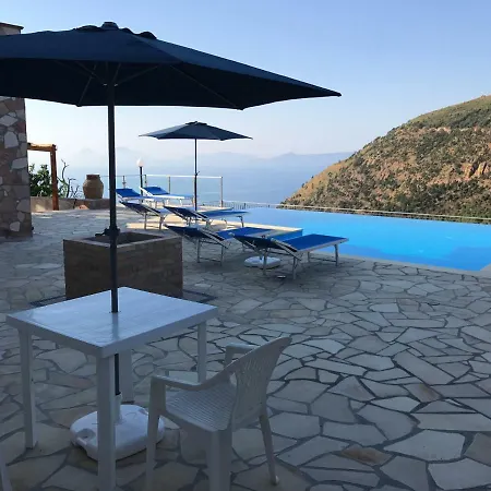 Casa Piccolo Paradiso Gioiosa Marea