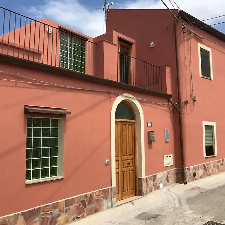 Casa Piccolo Paradiso