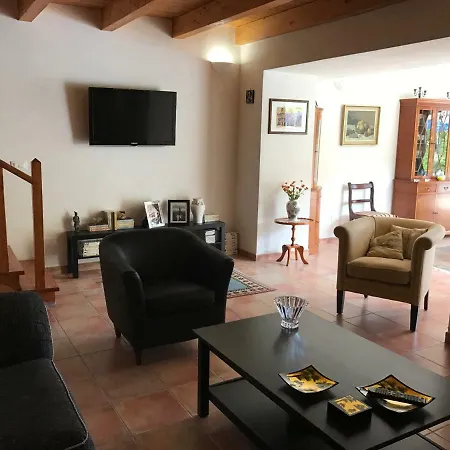 Homestay Casa Piccolo Paradiso *