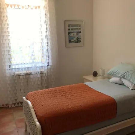 Casa Piccolo Paradiso * Gioiosa Marea