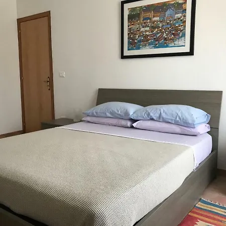Homestay Casa Piccolo Paradiso Gioiosa Marea