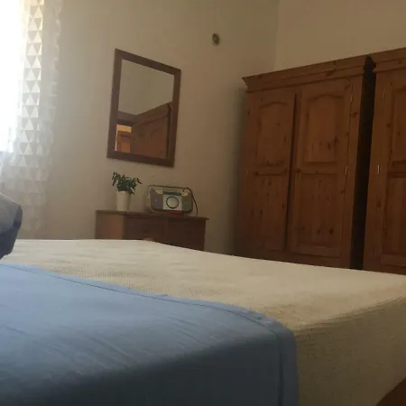 Casa Piccolo Paradiso Accommodatie bij particulieren