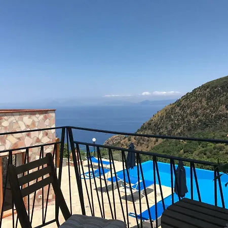 Homestay Casa Piccolo Paradiso