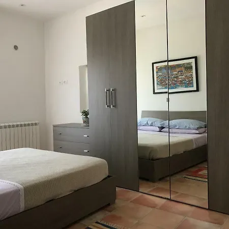 Casa Piccolo Paradiso Homestay
