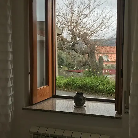 Casa Piccolo Paradiso Homestay