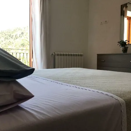 Accommodatie bij particulieren Casa Piccolo Paradiso Gioiosa Marea
