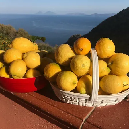 Homestay Casa Piccolo Paradiso Gioiosa Marea