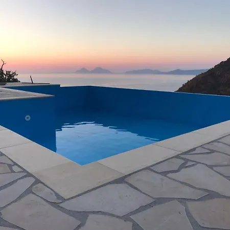 Homestay Casa Piccolo Paradiso