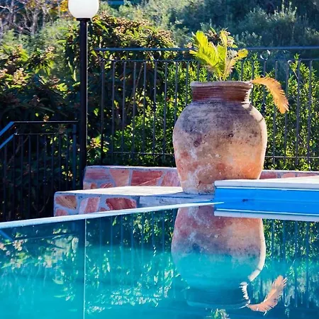 Casa Piccolo Paradiso Accommodatie bij particulieren *