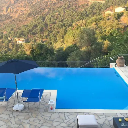 Casa Piccolo Paradiso * Gioiosa Marea