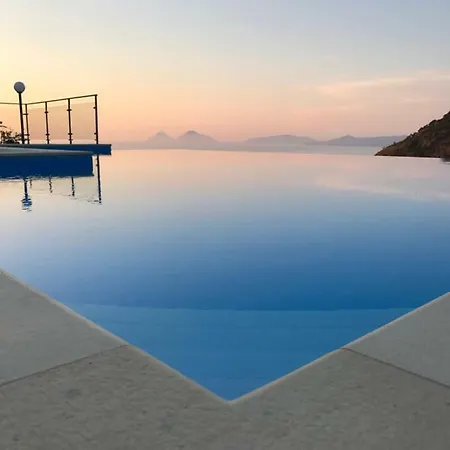 Séjour chez l'habitant Casa Piccolo Paradiso *