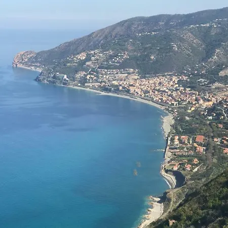Casa Piccolo Paradiso Gioiosa Marea